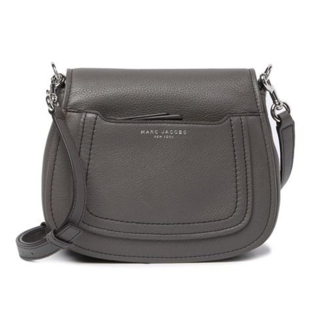 Marc Jacobs Empire City Mini Messenger Bag
